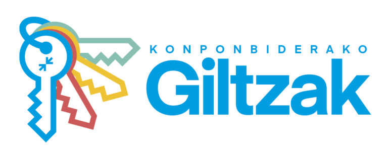 Larunbatean Biboko kaleak bete eta giltza izateko dei egiten diegu langileei