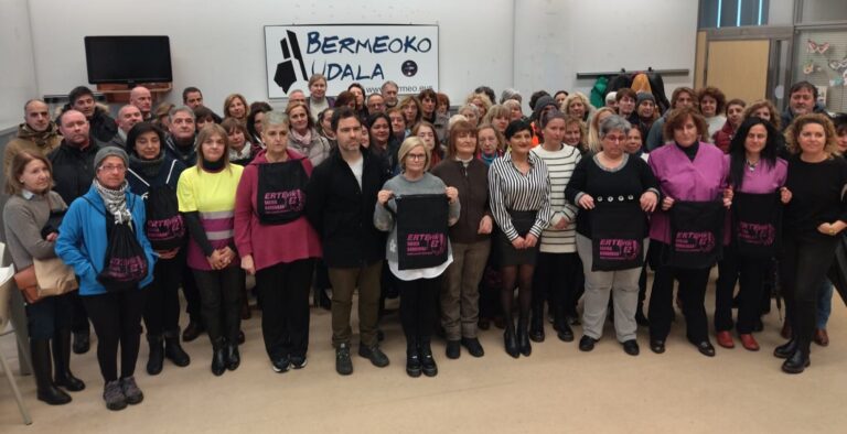 Salicako enpresa-batzordeak erabat gaitzesten du enpresak inposatutako Aldi Baterako Enplegu Erregulazio Espedientea