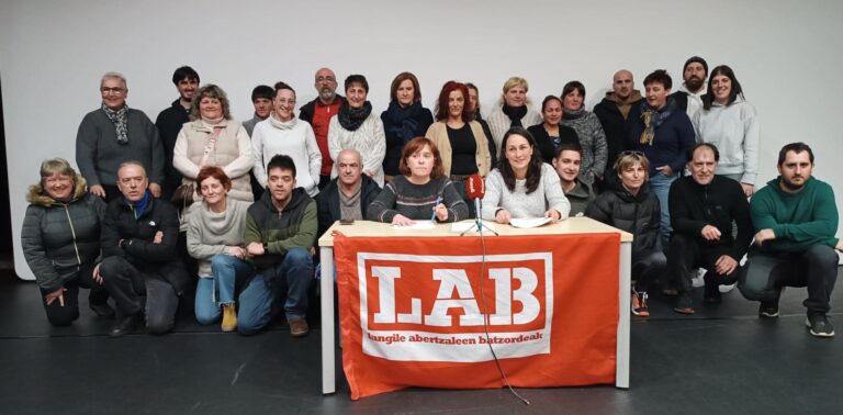 Natra Oñatin aurreakordioa #LortuDugu