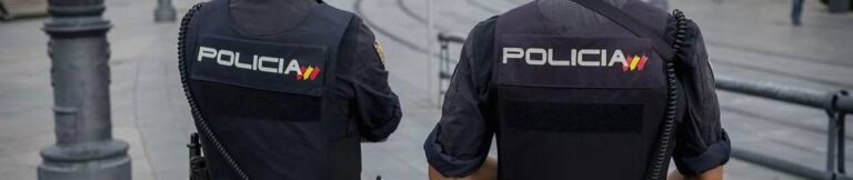 Salatzen dugu iragan astean Espainiako polizia baimen judizialik gabe sartu zela zenbait lantokitan Indar Gorriren aurkako atxiloketak egiteko