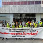 SOS Deiak eta Trafiko