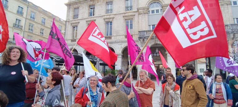 Euskal Herria antifaxista eraiki dezagun
