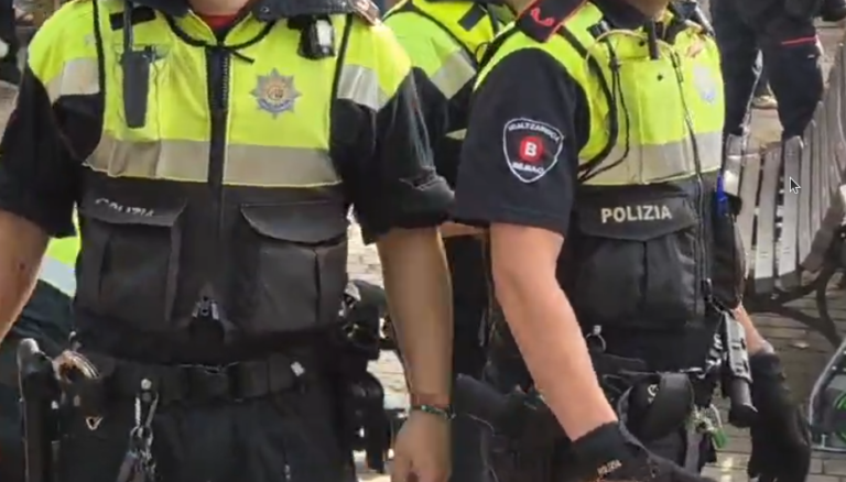 Bilboko Udaleko langileak arriskuan jartzen ditu Aburto alkateak, beharrik gabe