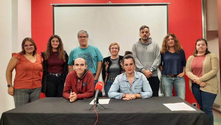 Gizain fundazio publikoko langileek eskatu dute beren lan baldintzak Foru Administraziokoekin parekatzea