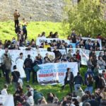 2024-10-29 Greba Nafarroako irakaskuntzan