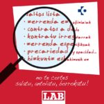 Kontratazioa-Osakidetzan