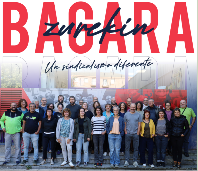 LABek 2.250 boto lortu ditu Osakidetzako hauteskunde sindikaletan, eta 45 delegaturaino handitu da bere ordezkaritza