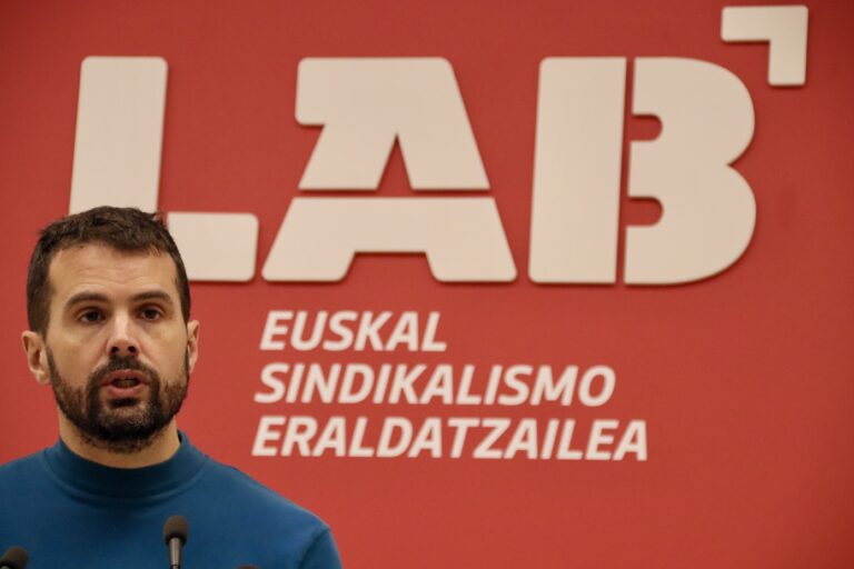 LAB llega a la Asamblea Intercongresual con más fuerza que nunca y con logotipo renovado