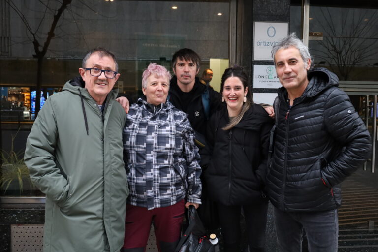 LAB denuncia que no se ha conformado la primera mesa de negociacion del convenio de Centros Especiales de Empleo de la CAV, por la falta de voluntad de las patronales