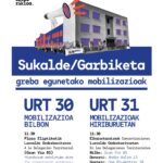 2025-01-30-Greba-irakaskuntzako-sukalde-eta-garbiketa
