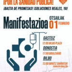 2025-02-01 OPA plataformen manifestazioak