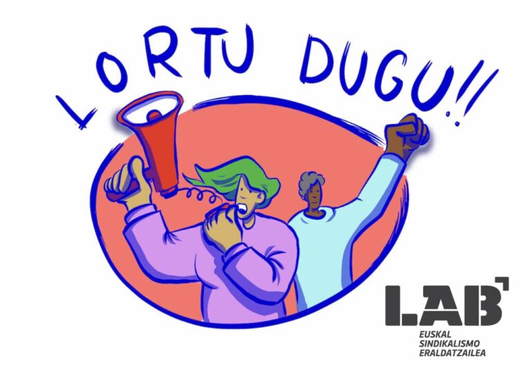 Las trabajadoras de Sanmarkosene han llegado a un acuerdo con la empresa