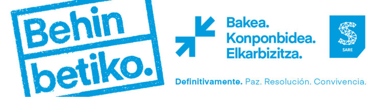 Llamamos a participar mañana en la movilización convocada por Sare en Bilbo