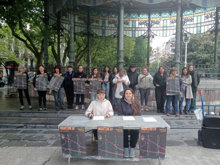 Soberanía de los pueblos y vidas dignas. ¡Contra la guerra y el capitalismo!