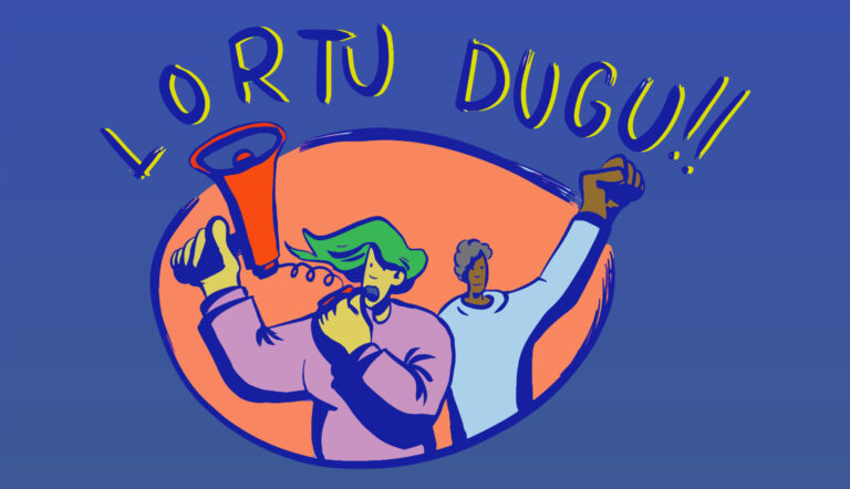 LABek, langileen indarrari esker, EAEko hezkuntza publikoko irakasleen hitzarmena sinatu du 15 urteren ondoren