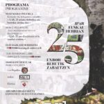 IparEuskalHerrian25UrtezEnborBeretikZabaltzenEgitaraua