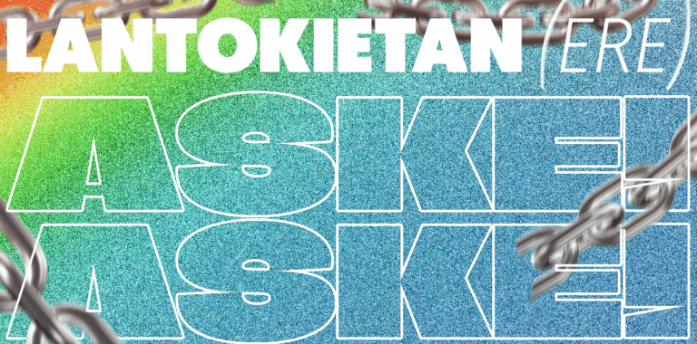 Libre (también) en los centros de trabajo. Medidas y políticas transformadoras ¡ya!