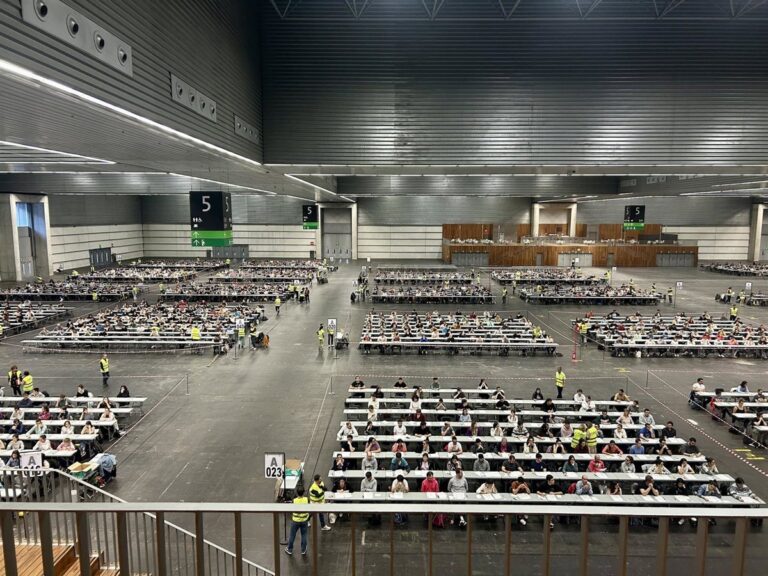 LABek OPE 2016-17ko filtrazioei buruzko epaiaren balorazioa egin du