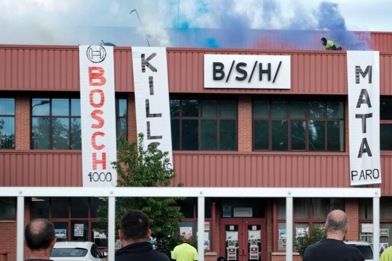 Lan Ikuskaritzak babestu du LABen salaketa BSHn, baina gehiengo sindikalaren akordioak edozein aldaketa eragozten du