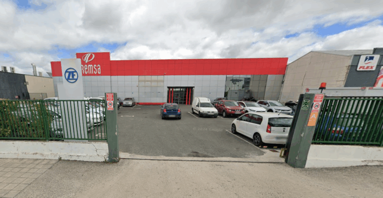 LABek uko egin dio ZF Aftermarketeko aldi baterako enplegu-erregulazioko espedienteari eta kritikatu du sindikatu sinatzaileen ‘konfiantza itsua’