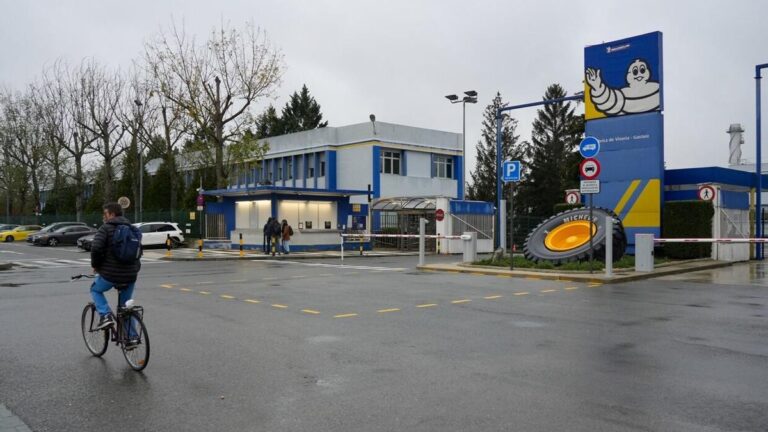 Auzitegi nazionalak uste du Michelinek ez zuela inolako baldintzarik aplikatu 2023ko prima jasotzeko 