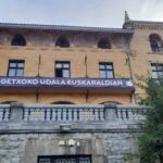 pancarta_euskaraldia_udaletxean