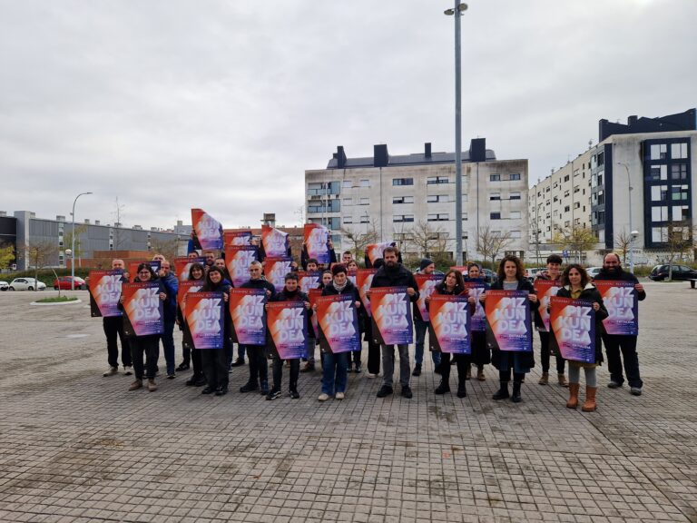 LAB también llama a llenar Miribilla el 27 de diciembre para dar un nuevo impulso al euskera