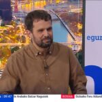 Igor Egun on ETB