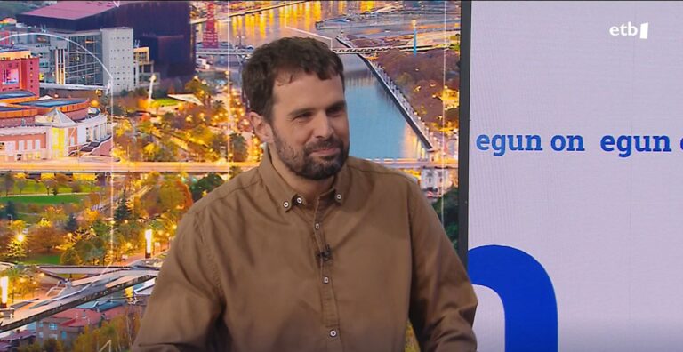 Igor Arroyo: «Nos han dado una doble negativa; hablan de un alto coste, pero los argumentos esgrimidos son tramposos»
