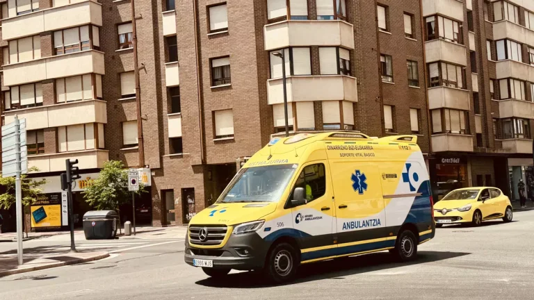Tolosako eta Elgoibarko anbulantzia medikalizatuetako langileek subrogazioa lortu dute
