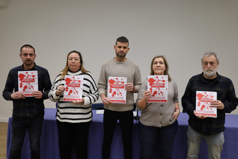 2025 cierra con récord en accidentes mortales en Euskal Herria