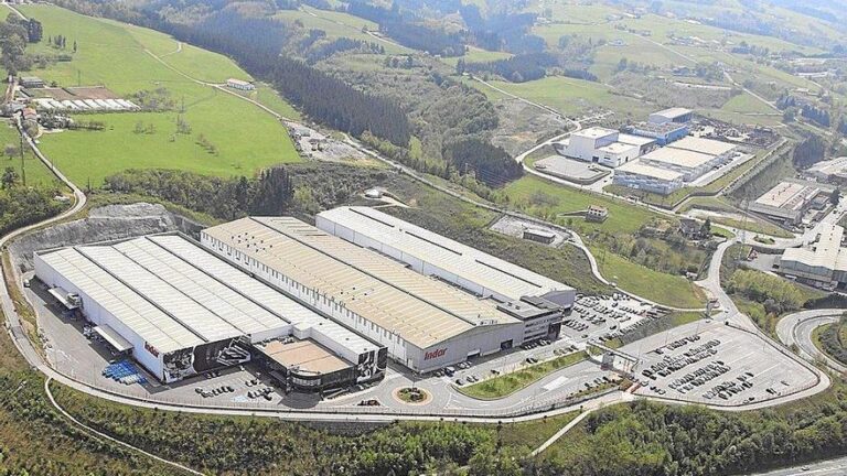 LAB pide transparencia y la participación de las personas trabajadoras en el proyecto de planta de biometano que está impulsando Goieki