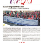 Egunkaria_eragin