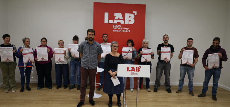 Erregularizazio prozesurako aholkularitza eta laguntza eskainiko dizkiegu langile migratuei