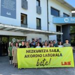 Ibaizabal ikastola (Durango)