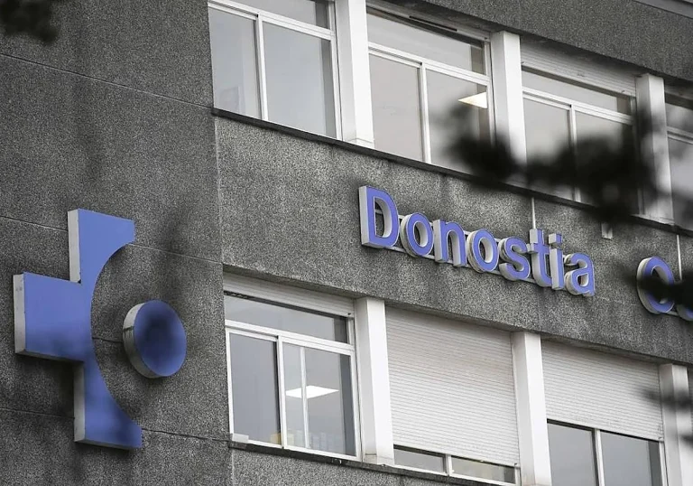 LABek Osakidetzako akordio arautzailea aldarrikatzen du