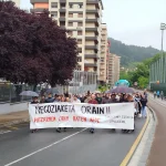 EstandaManifestazioa