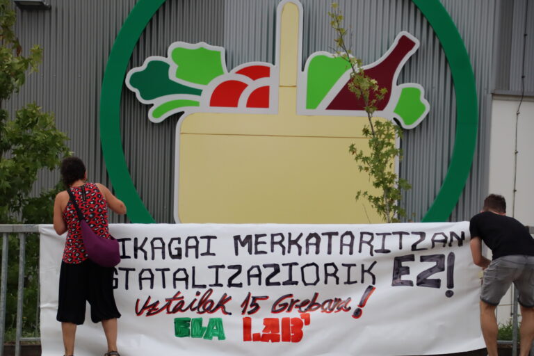 Asedas, UGT, CCOO y Fetico han firmado el acuerdo marco estatal de comercio de alimentación
