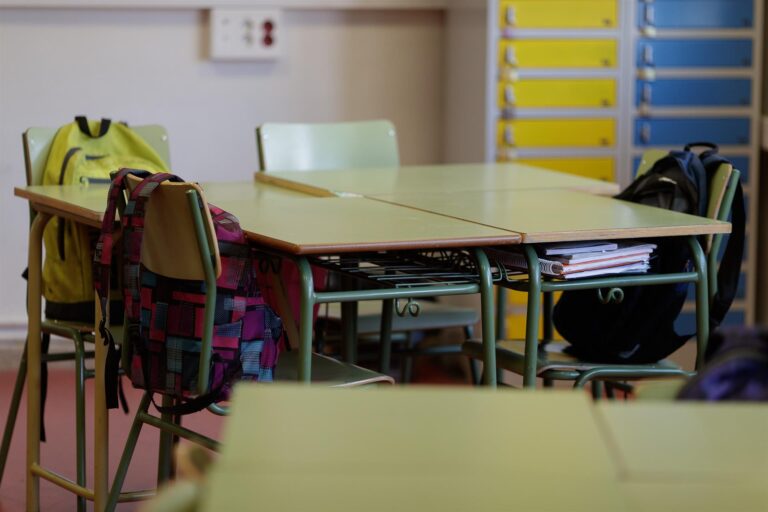 Hezkuntza sistema eraldatzeari Eusko Jaurlaritzak eta Nafarroako Gobernuak jarritako oztopoak azaleratu ditu PISA txostenak