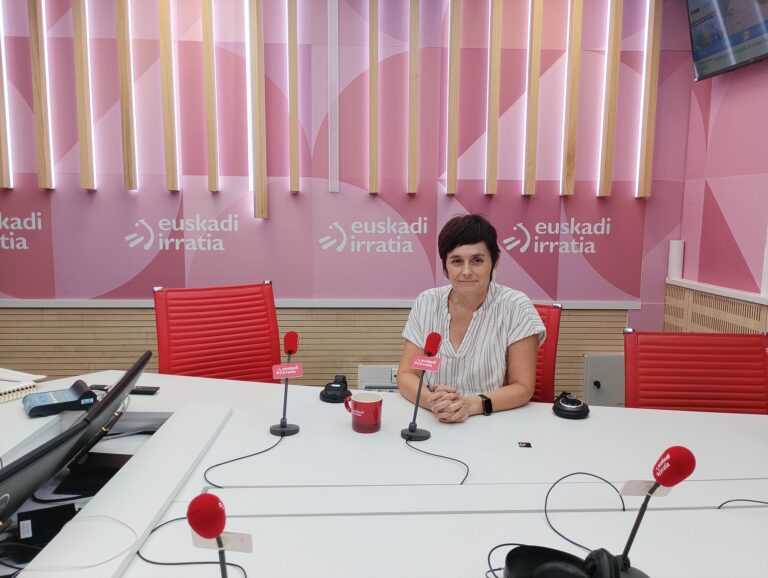 Garbiñe Aranburu: “Etxebizitza prekarizazio iturri nagusietako bat bihurtu da”