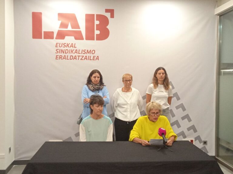 Exigimos equiparar al sector de la discapacidad con la Administración para avanzar hacia un sistema público de cuidados