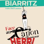 Herri harresia-Canon français